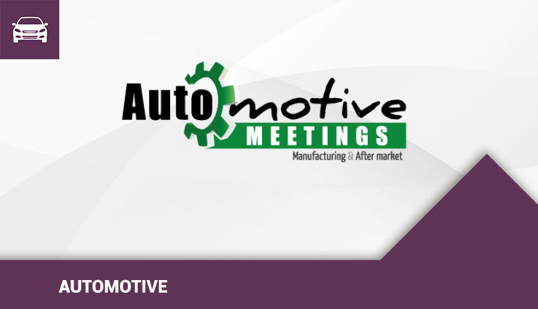 Automotive meetings Bursa - Turkey