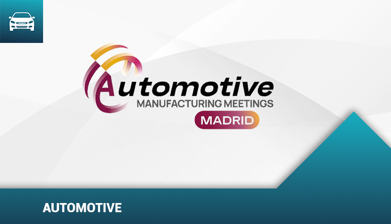 Automotive meetings Madrid - Spain